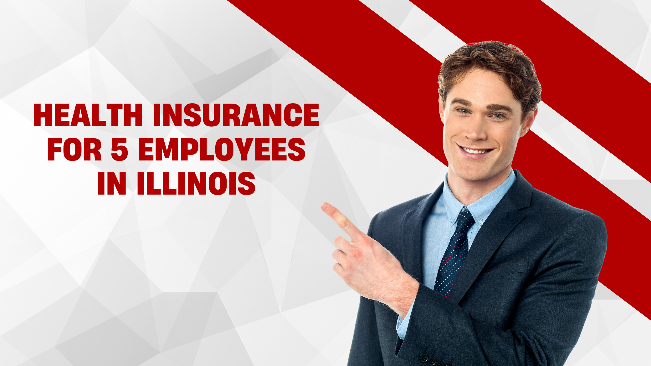Health Insurance For 5 Employees In Illinois
