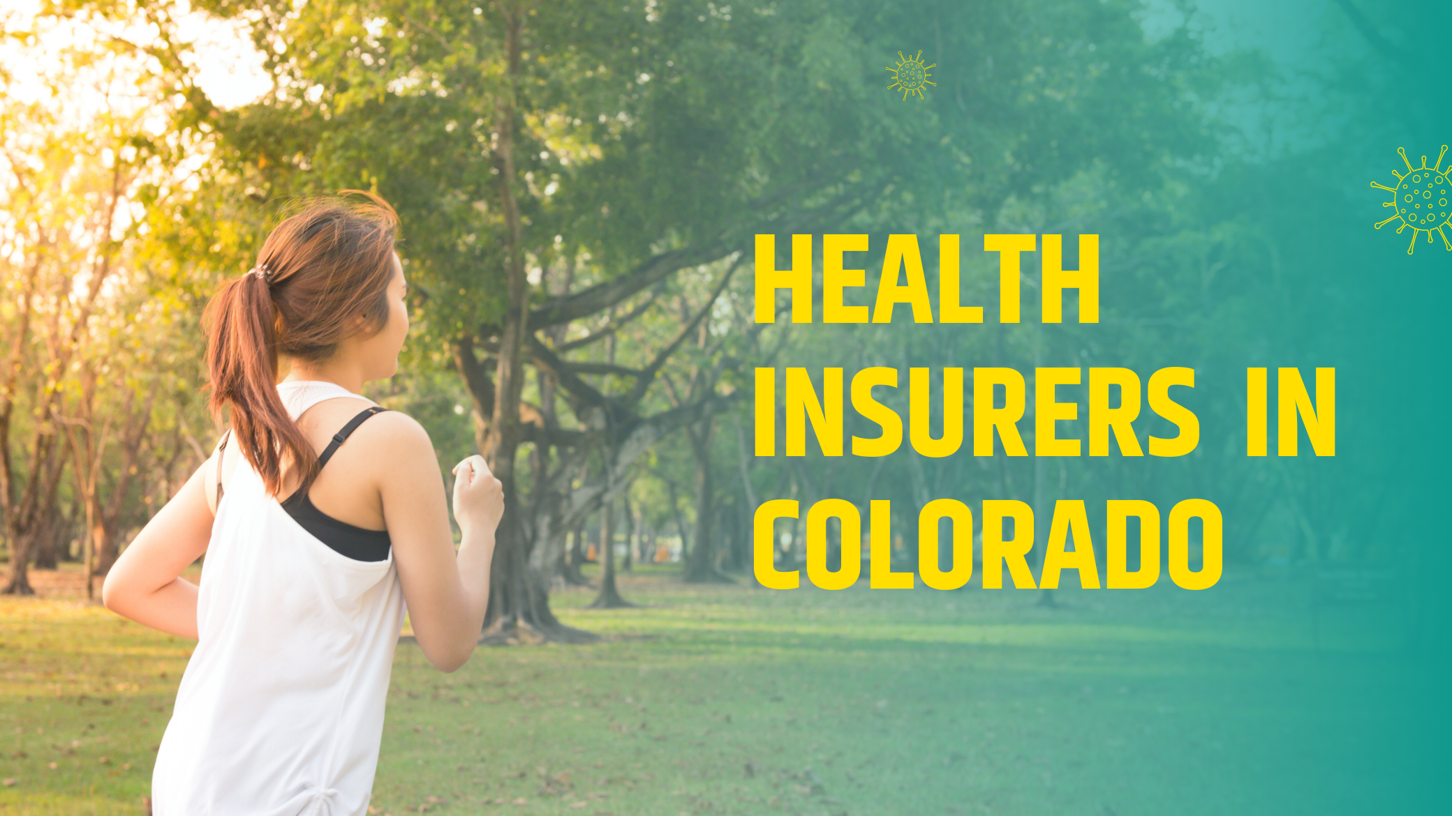 Health Insurers In Colorado