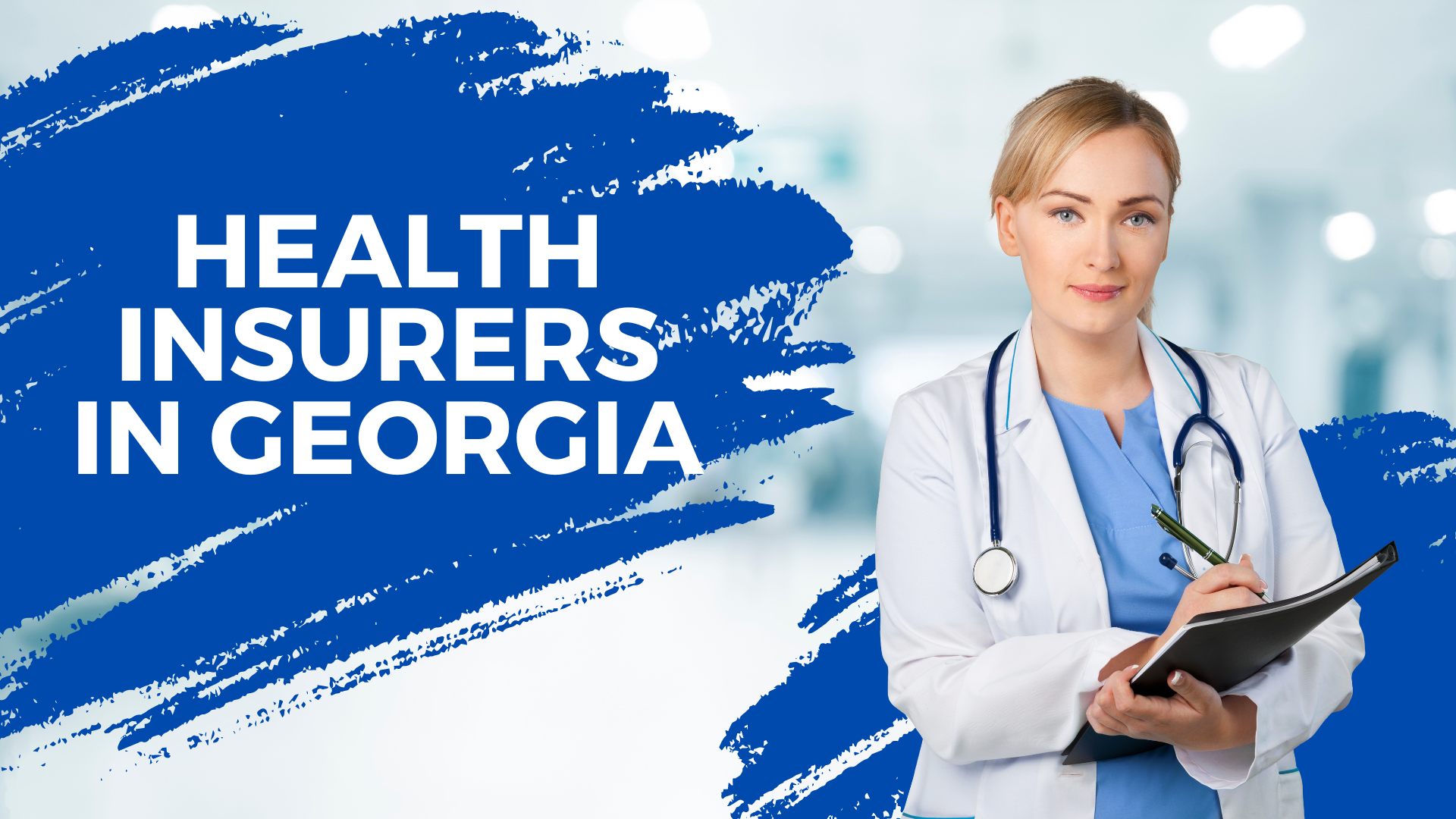 Health Insurers In Georgia