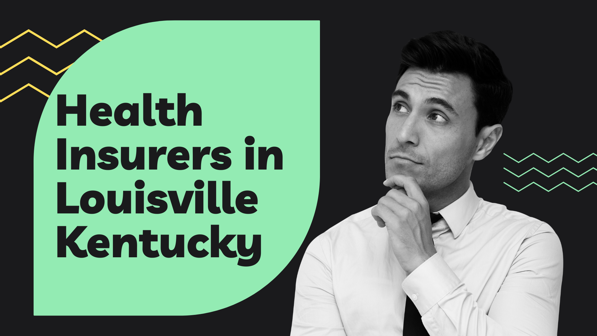 Health Insurers in Louisville Kentucky