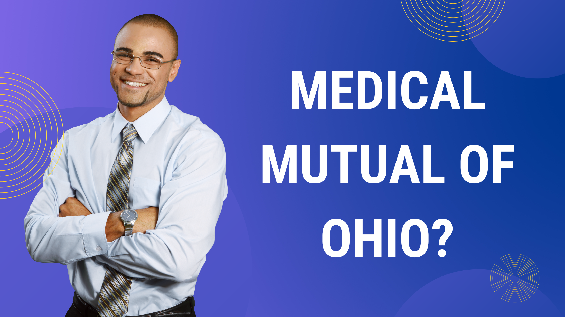Medical Mutual Of Ohio