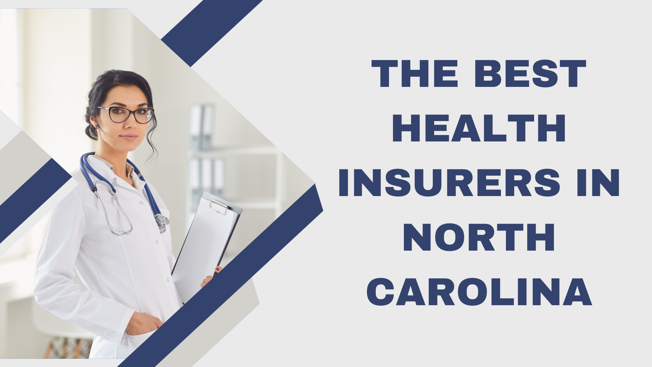 The Best Health Insurers In North Carolina