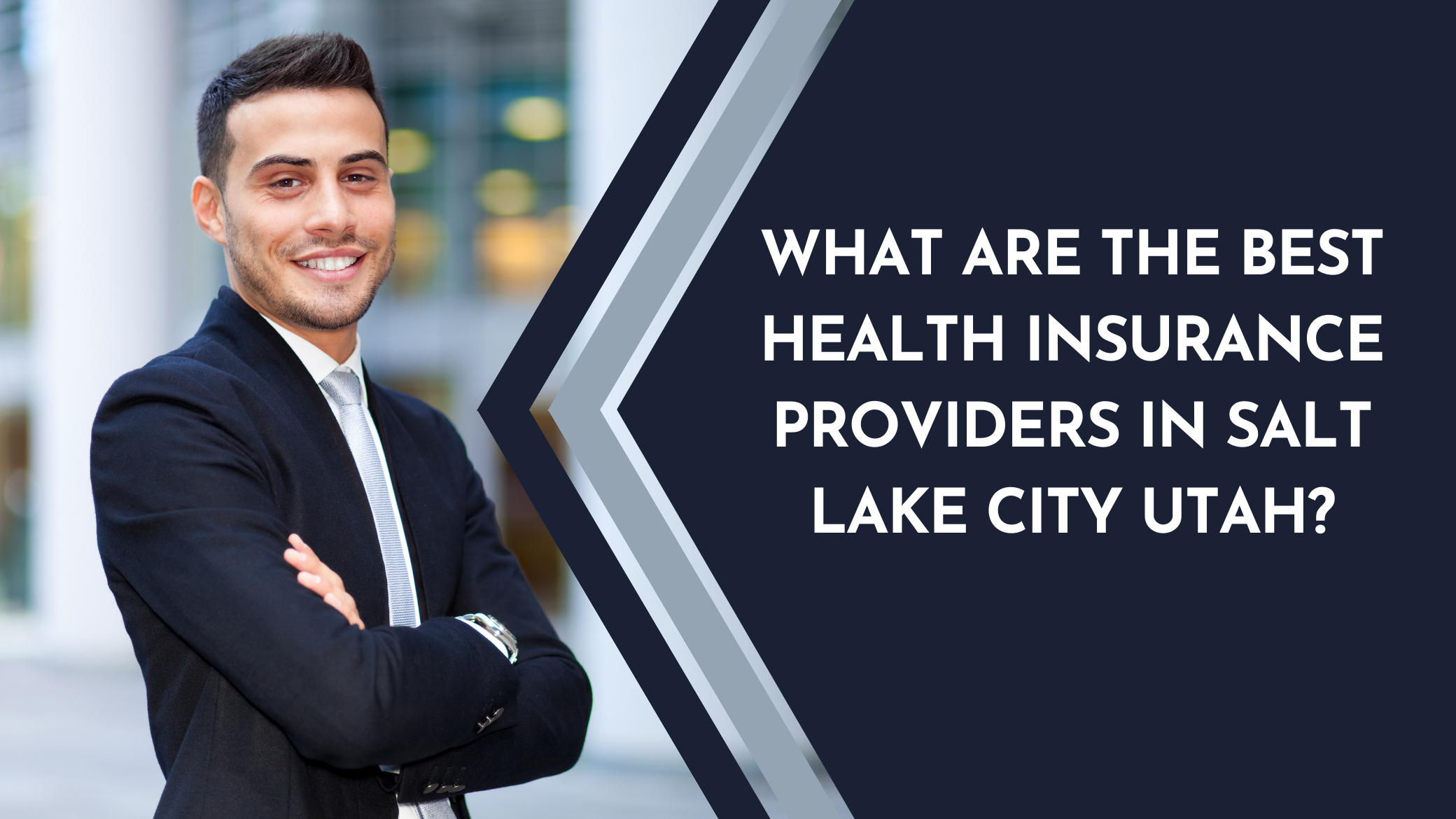 What Are The Best Health Insurance Providers In Salt Lake City Utah