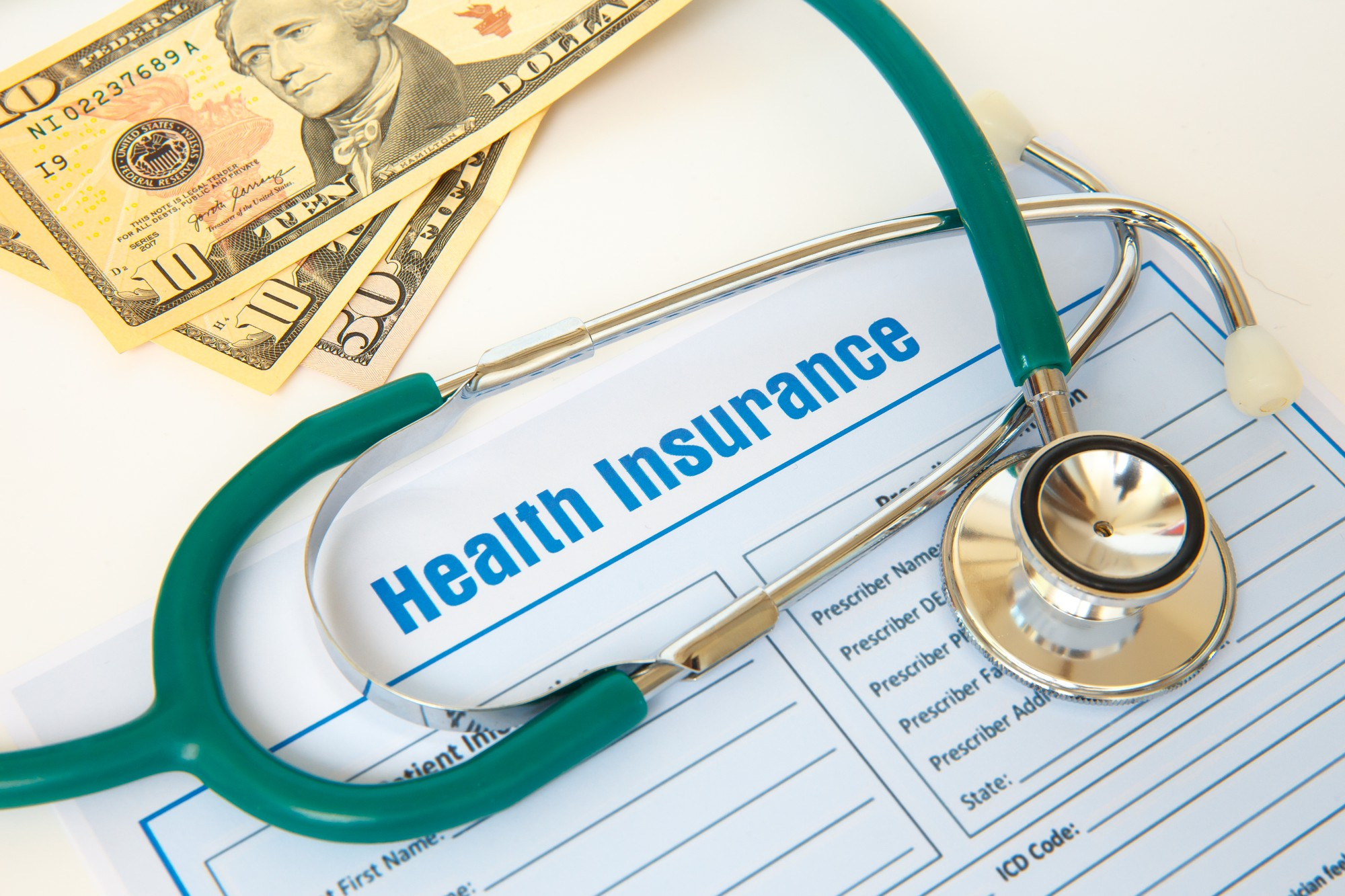 What Is The Best Health Insurance For 1099 Subcontractors