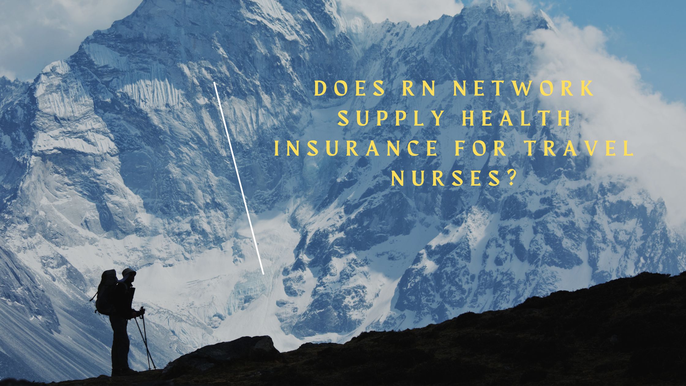 Does Rn Network Supply Health Insurance For Travel Nurses