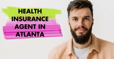 Health Insurance Agent in Atlanta
