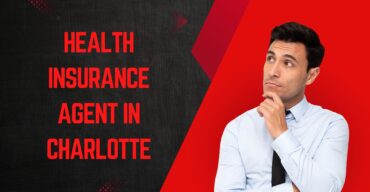 Health Insurance Agent in Charlotte