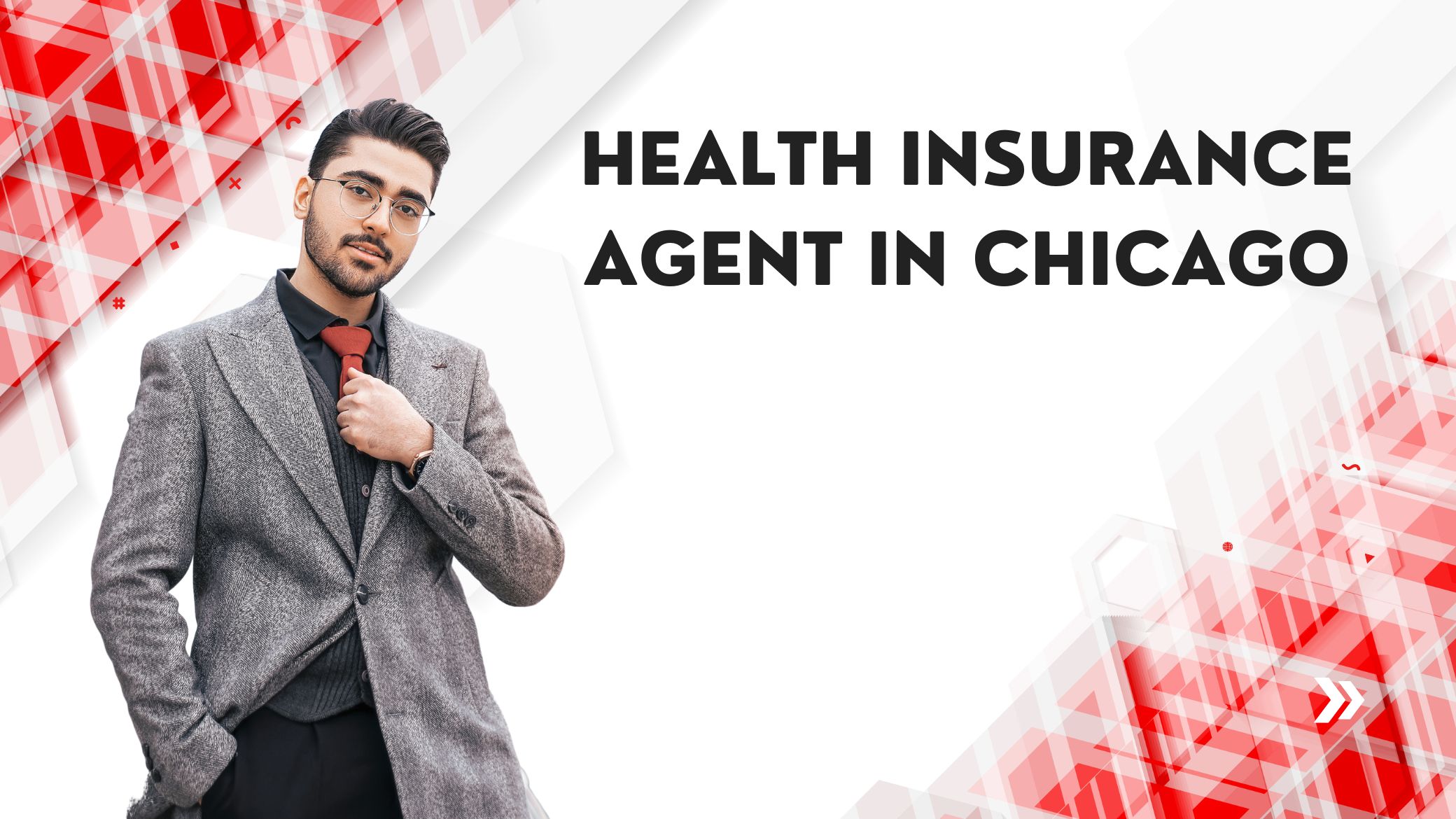 Health Insurance Agent in Chicago