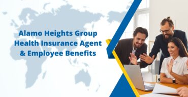 Alamo Heights Group Health Insurance Agent & Employee Benefits