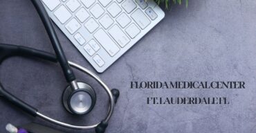 Florida Medical Center Ft. Lauderdale FL