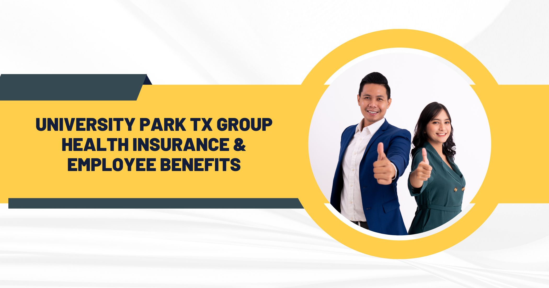 University Park TX Group Health Insurance & Employee Benefits
